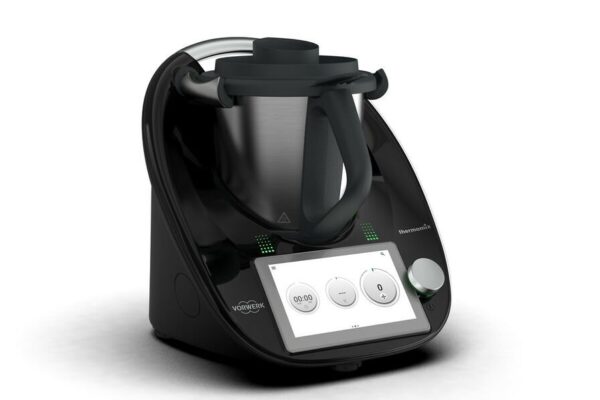 Thermomix TM6 Noir Absolu, Black édition limitée – Image 2