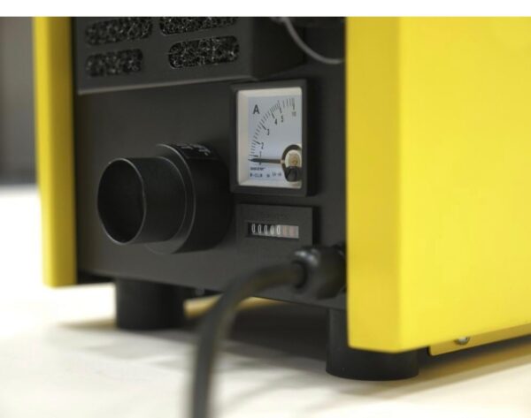 TROTEC TTR 200 Déshumidificateur 1110000010 – Image 2