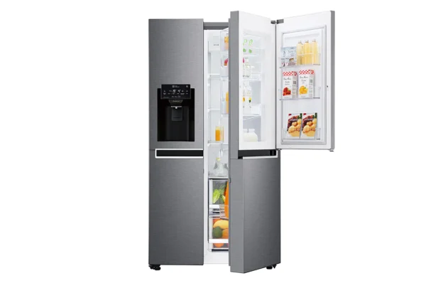 LG GSJ470DIDV refrigerateur Americain – Image 3