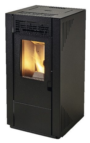 Poêle à granulés "Tectro" 8,2 KW