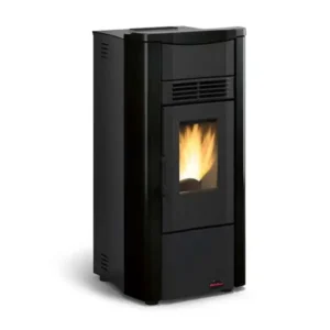 Poêle à granulés Extraflame Giusy Evo 2.0 noir