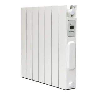 Radiateur à inertie sèche Titan 1500W UNIV'R CHAUFFAGE