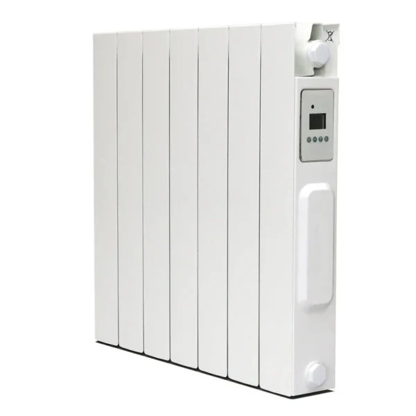 Radiateur à inertie sèche Titan 1500W UNIV'R CHAUFFAGE