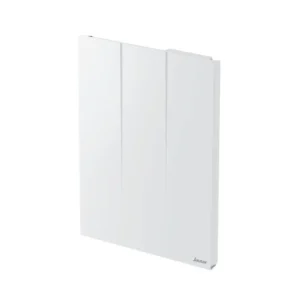 Radiateur à inertie Gyali 1000W ultra compact