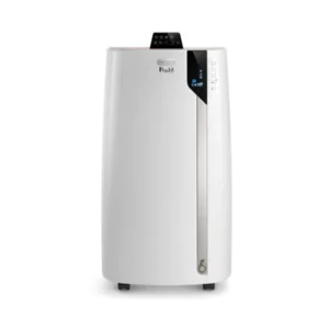 Delonghi Climatiseur Portatif Pac Ex130 Cst Wifi Blanc
