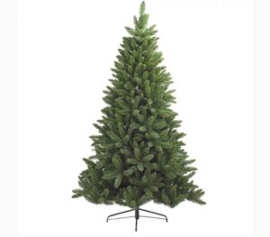 Sapin en plastique MUNICH SPEED, 610cm, Ø210cm