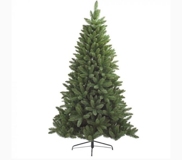 Sapin en plastique MUNICH SPEED, 610cm, Ø210cm