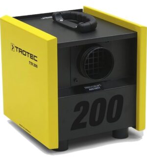 TROTEC TTR 200 Déshumidificateur 1110000010
