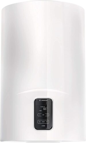 Ariston LYDOS PLUS 80 Litres V/5 EU Chauffe-eau électrique mural