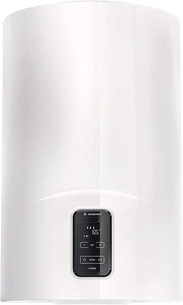 Ariston LYDOS PLUS 80 Litres V/5 EU Chauffe-eau électrique mural
