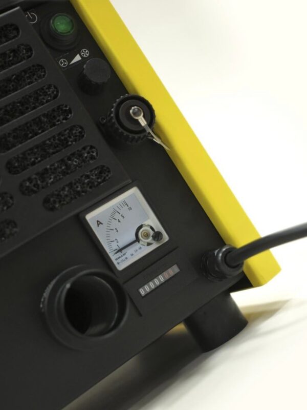 TROTEC TTR 200 Déshumidificateur 1110000010 – Image 3