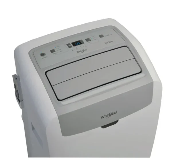 Climatiseur mobile PACW212HP Whirlpool – Image 7