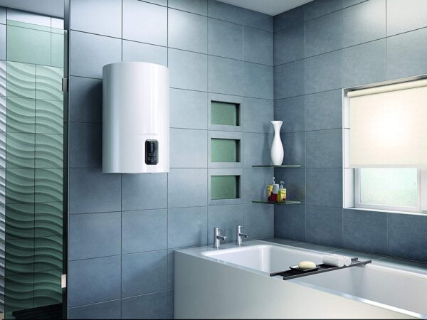 Ariston LYDOS PLUS 80 Litres V/5 EU Chauffe-eau électrique mural – Image 3