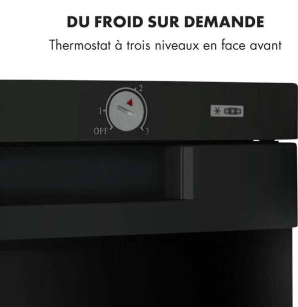 KLARSTEIN Garfield XXL Eco -Congélateur – Image 3