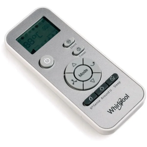 Climatiseur mobile PACW212HP Whirlpool – Image 3
