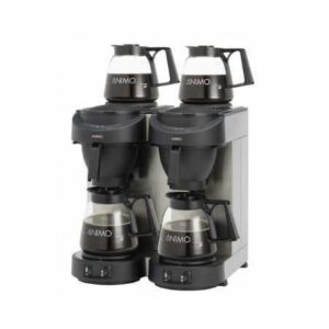 Machine à Café Double M102 - ANIMO Marque : ANIMO Référence : AO10512