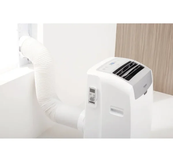 Climatiseur mobile PACW212HP Whirlpool – Image 5