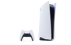 Console Sony PS5 Edition Standard Réf. 1147567 Produit neuf