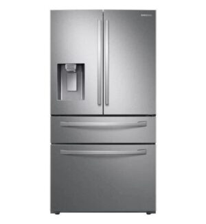 Réfrigérateur Américain multi portes SAMSUNG RF24R7201SR