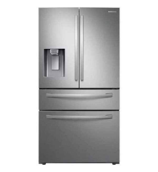 Réfrigérateur Américain multi portes SAMSUNG RF24R7201SR