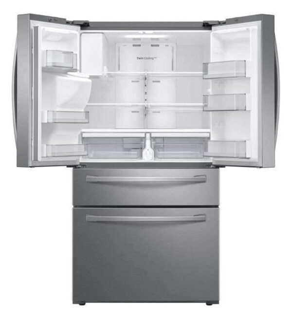 Réfrigérateur Américain multi portes SAMSUNG RF24R7201SR – Image 4