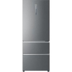 Haier HTOPMNE7193 Réfrigérateur combiné 3 portes 450L (310+140) -Froid