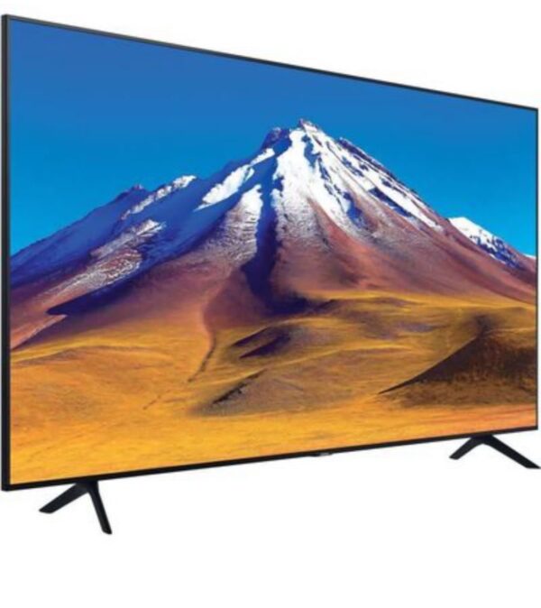 SAMSUNG 58TU6905 -TV LED UHD 4K 58" (146cm) - Smart TV - Dolby Digital Plus – Image 2