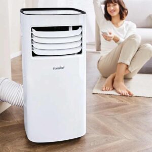 Lidl Climatiseur 3en1 Comfee