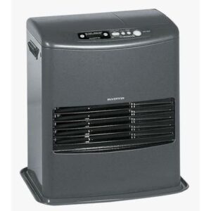 INVERTER 6008 - 4000 watts Poêle à pétrole électronique -Fonction ECO
