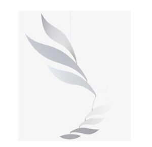 Silver Rhythm 122x120cm