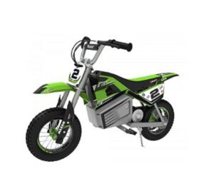 Razor - SX350 Dirt Rocket GR McGrath - Véhicule Moto Pour Enfant