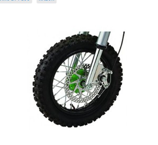 Razor - SX350 Dirt Rocket GR McGrath - Véhicule Moto Pour Enfant – Image 6
