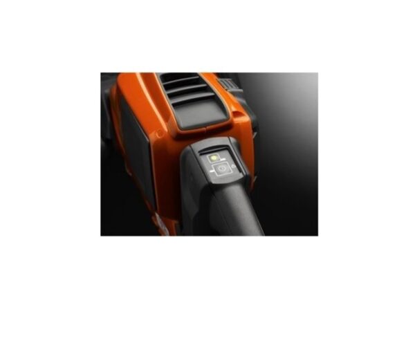 AILLE-HAIES SUR PERCHE A BATTERIE 520iHE3 HUSQVARNA – Image 2