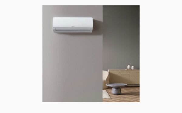 Climatiseur Réversible Fixe Mural POMPE À CHALEUR | RÉVERSIBLE | DC INVERTER – Image 2