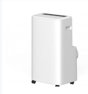 CLIMATISEUR D'AIR COOLY 14000 UNE CLIMATISATION PORTABLE