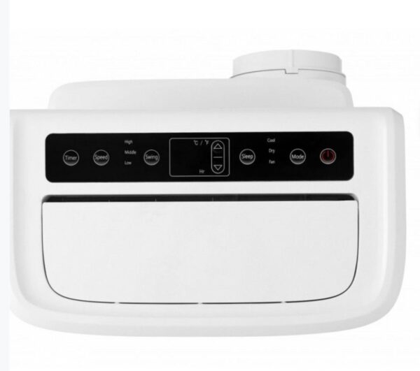 CLIMATISEUR D'AIR COOLY 14000 UNE CLIMATISATION PORTABLE – Image 2