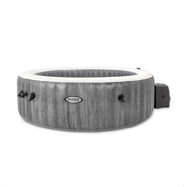 Spa gonflable rond Baltik 6 places - 216 x 71 cm – Image 2