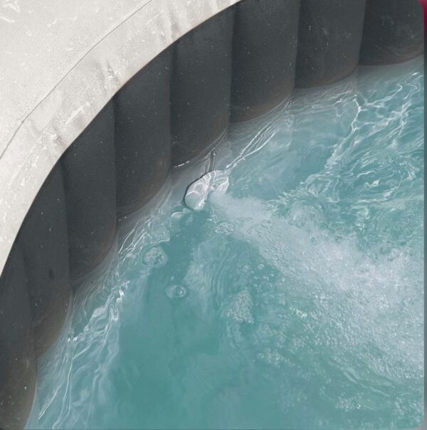 Spa gonflable octogonal 6 places – Image 4