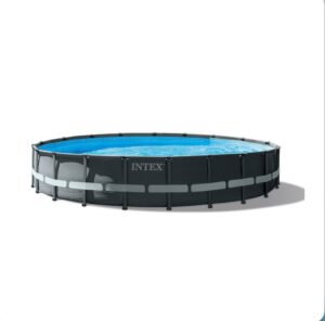Piscine tubulaire Ultra rond Diam. 6,01 m
