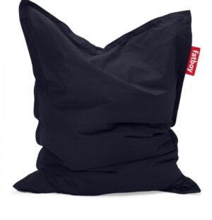 Pouf d'extérieur Fatboy Original Outdoor - Océan Foncé