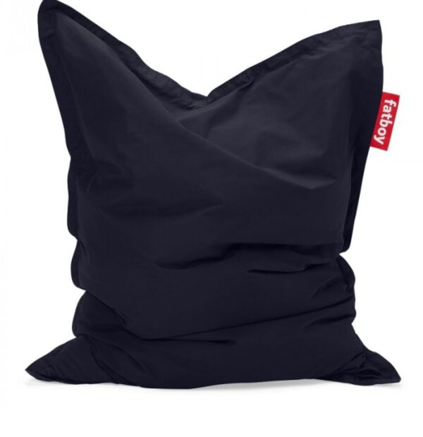 Pouf d'extérieur Fatboy Original Outdoor - Océan Foncé