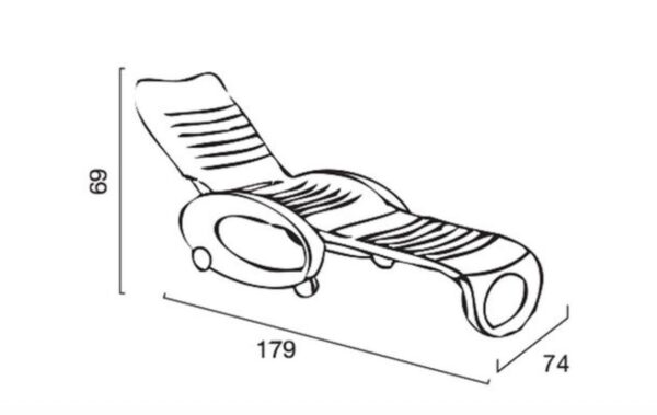 Spécifications Une chaise longue double avec 2 coussins amovibles et des rideaux Couleur du rotin : Marron Couleur des coussins et du rideau : blanc cassé Matériau : rotin synthétique + cadre en acier laqué + poteau en fer + pieds chromés Matériau des coussins et du rideau : 100 % polyester Dimensions totales : 197 x 140 x 180 cm (L x l x H) Épaisseur du coussin : 6 cm La chaise longue peut être ajustée en 7 positions différentes Les rideaux sont suspendus au cadre à baldaquin Résistance aux intempéries EAN:8718475505372 SKU:42947 Brand:vidaXL – Image 3