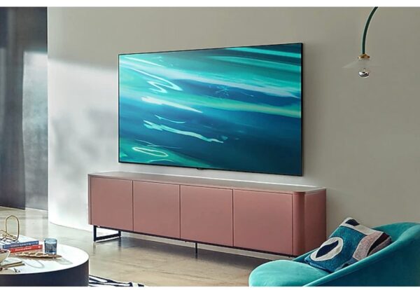 Samsung QLED 55Q83A 2021 SERIE 8 – Image 3