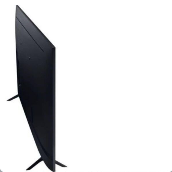 SAMSUNG QE75Q60A-TV QLED UHD 4K- 75" (190cm) - HDR10 +Smart TV - 4x HD 1 – Image 2