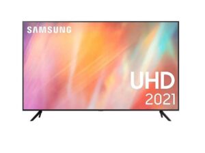 Samsung UE75AU7105 75" 4K Ultra HD (3840x2160) LCD Smart TV