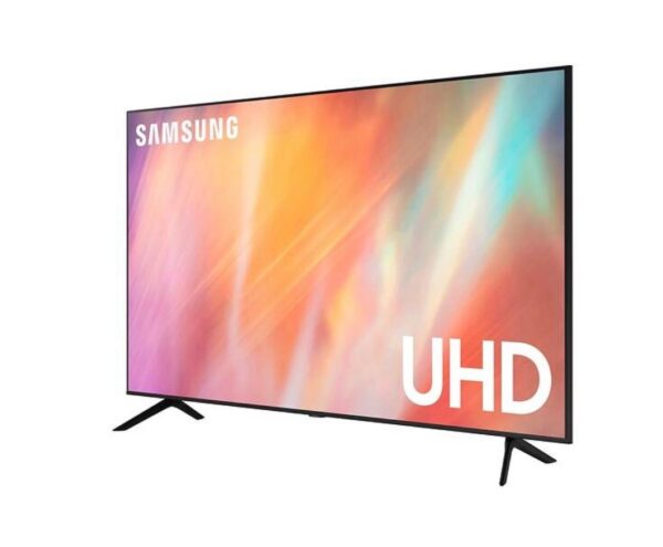 Samsung UE75AU7105 75" 4K Ultra HD (3840x2160) LCD Smart TV – Image 2