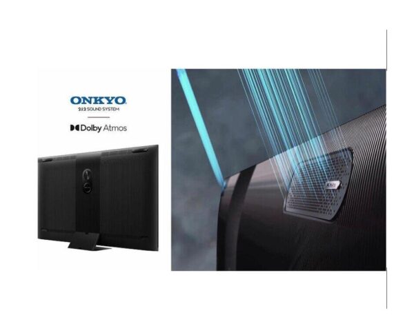 TCL 65C935 65" 4K Ultra HD (3840x2160) QLED Google TV – Image 3