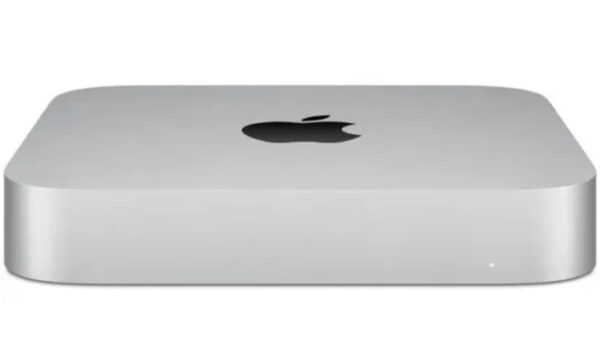 Apple - Mac mini (2020) - Puce Apple M1 - RAM 8Go - Stockage 512Go