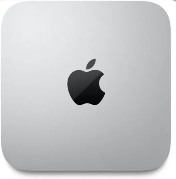 Apple - Mac mini (2020) - Puce Apple M1 - RAM 8Go - Stockage 512Go – Image 2