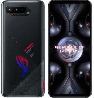 ASUS ROG 5 Smartphone Snapdragon 888 8 Go 128 Go